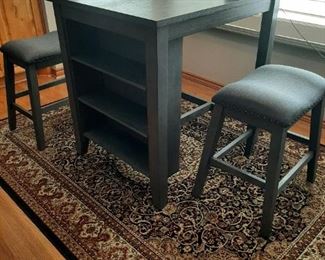 3-Piece Breakfast Set