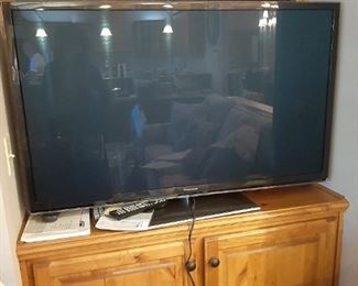 Panasonic Viera TV