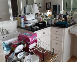 Bathroom Misc. 