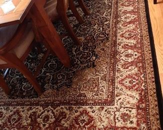 Room Size Area Rug (2 of this size in sale)