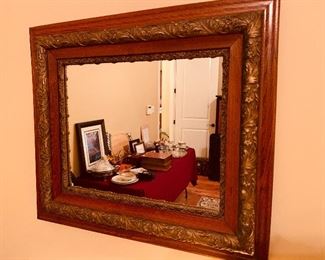 Antique Mirror
