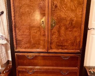 Broyhill Asian Style Cabinet