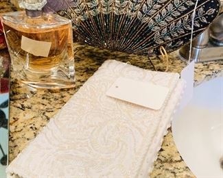 Fine Beaded Handbags