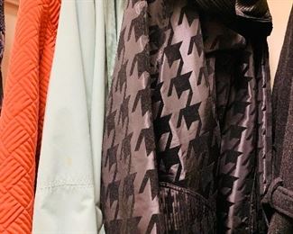 Beautiful Clothes and Coats