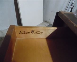 Ethan Allen vintage furniture