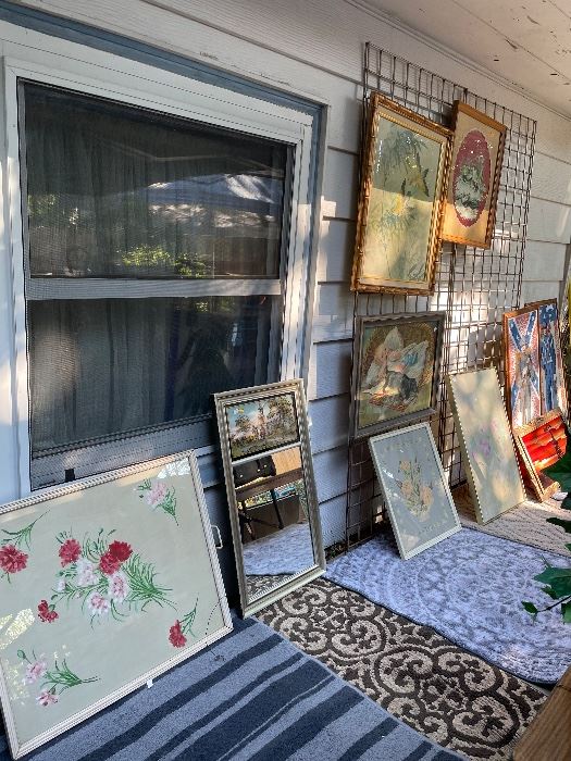 Private Estate sale in Seattle, WA starts on 8/26/2022