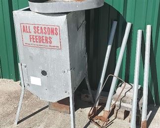 All Seasons Feeder