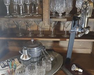 Barware Items