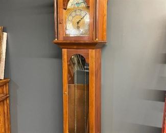 Custom Grandfather Clock, non-functioning
