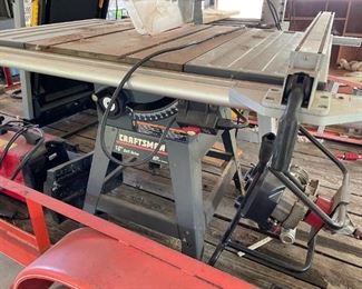 Table Saw