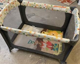 Pack n play