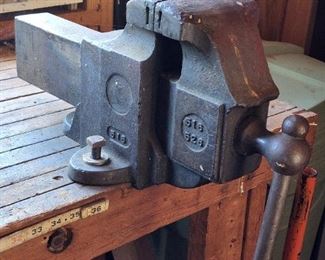 Vise