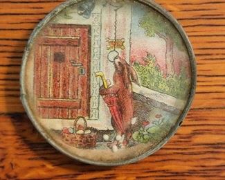 Easter Dexterity Game