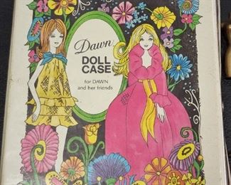 Dawn Doll Case