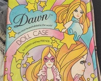 Dawn Doll Case