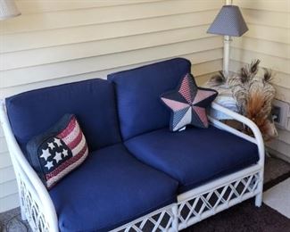 Vintage Patio Furniture