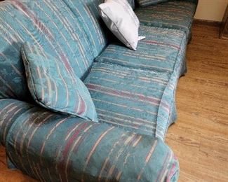 Very gently used couch