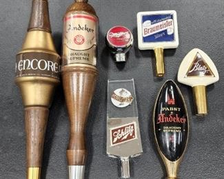 Beer Taps