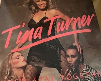 Tons of records from classical to rock and disco !!!