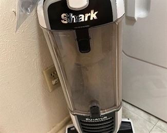 Shark pet rotator vacuum 
