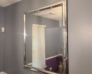 Howard Elliott 4 by 3' mirror omni collection