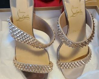 Louboutin