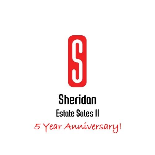 SALES Sheridan Estate Sales II, Inc