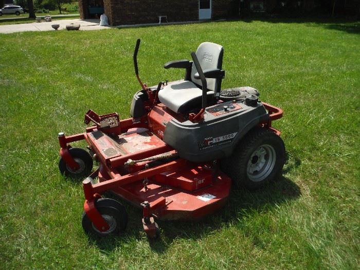 Nice Country Sale in Chesaning starts on 9/15/2022