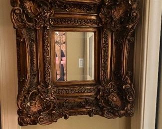 Mirror $40
