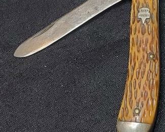 Keen Kutter pocket knife