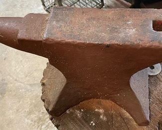 Old Anvil
