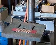 Dayton Drill Press