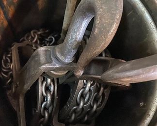 Chain Hoist