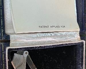 Hatra DJ Knock Over Depth Gauge (Commercial Yarn and Sewing Repair Items)