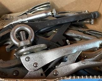 Vise Grips