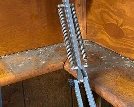 Assorted Shop Lights with Magnifiers