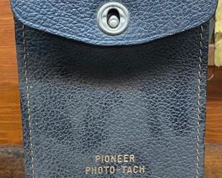 Pioneer Photo-Tach