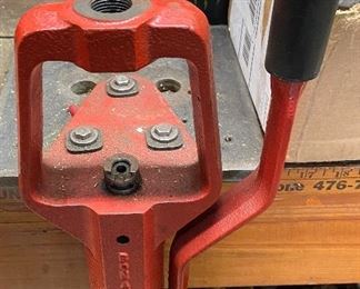 Bonanza Reloading Press