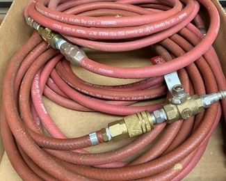 Air Hoses