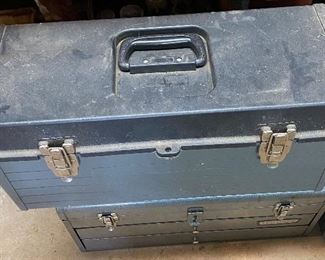 Tool Boxes