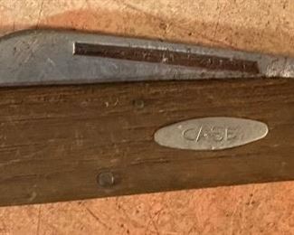 Case XX Knife