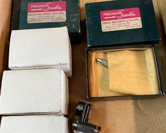 Groz-Beckert Precision Needles