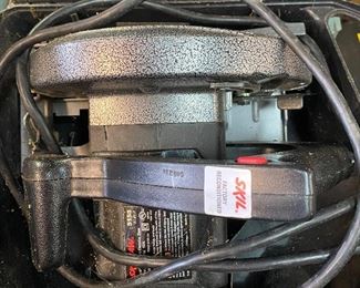 Skil Circular Saw