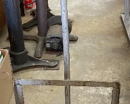 Welding Cart