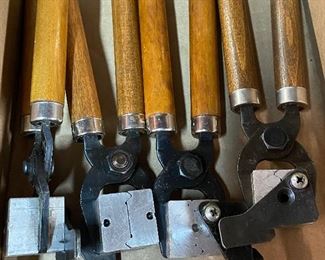 Bullet Molds in Various Calibers