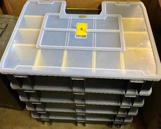 Storage Cases