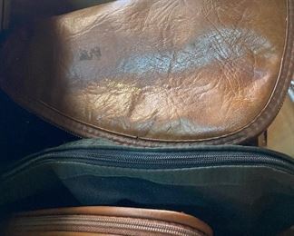 Pistol Cases