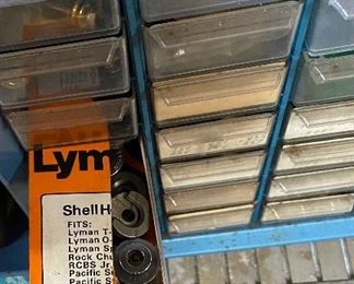 Reloading Accessories