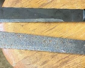 Vietnam Era U.S. Machetes