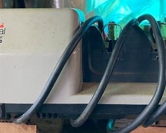 Chef's Choice Commercial Sharpener